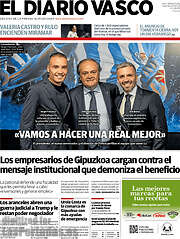 /El Diario Vasco