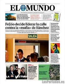 Periodico El Mundo