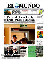 /El Mundo