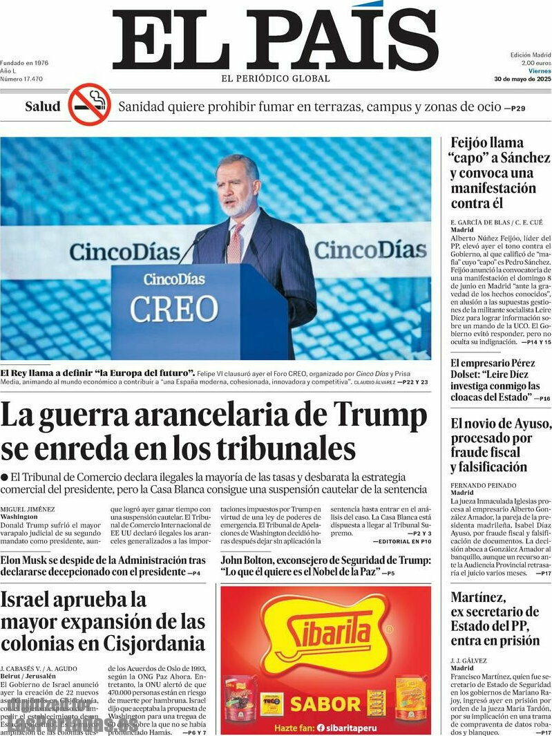 El País
