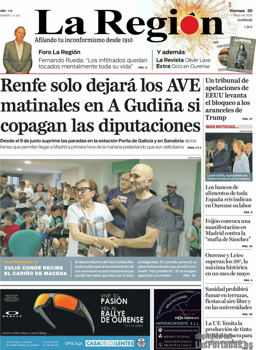 La Región