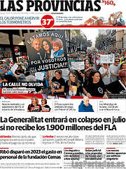 /Las Provincias