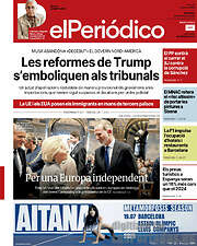 /El Periódico de Catalunya(Català)