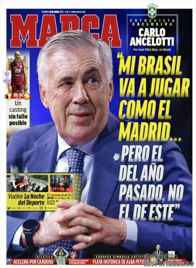 Marca