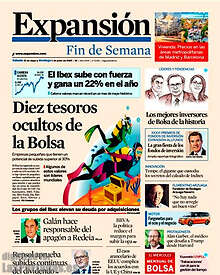 Periodico Expansion