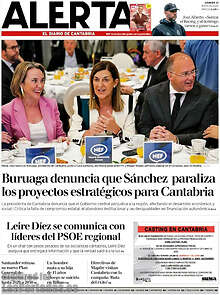 Periodico Alerta