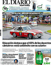 /El Diario Montañés