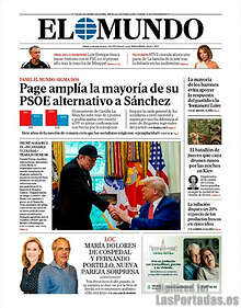 Periodico El Mundo