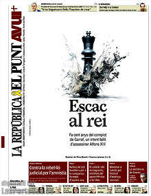 Periodico El Punt