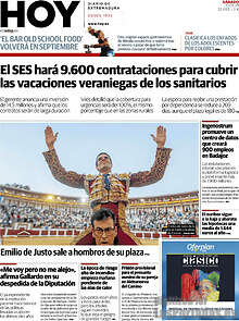 Periodico Hoy