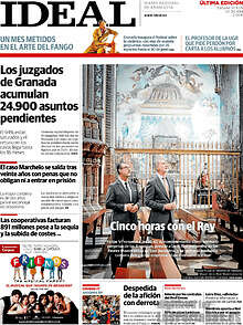 Periodico Ideal
