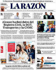 Periodico La Razón