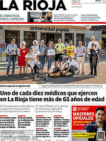 Periodico La Rioja
