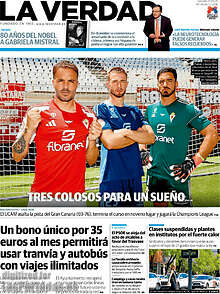 Periodico La Verdad