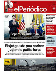 /El Periódico de Catalunya(Català)
