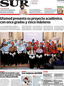 Periodico Sur