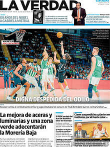 Periodico La Verdad Cartagena