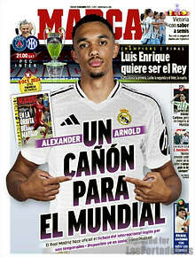 Periodico Marca