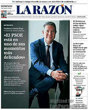 /La Razón