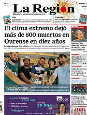 /La Región