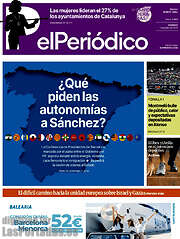 /El Periódico de Catalunya(Castellano)