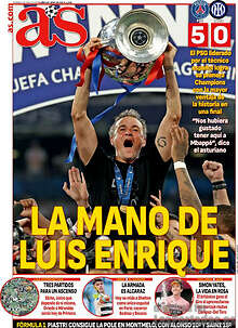 Periodico AS