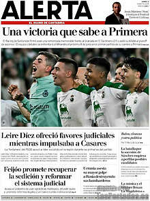 Periodico Alerta