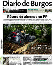 /Diario de Burgos