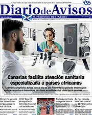 /Diario de Avisos
