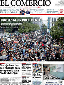 Periodico El Comercio
