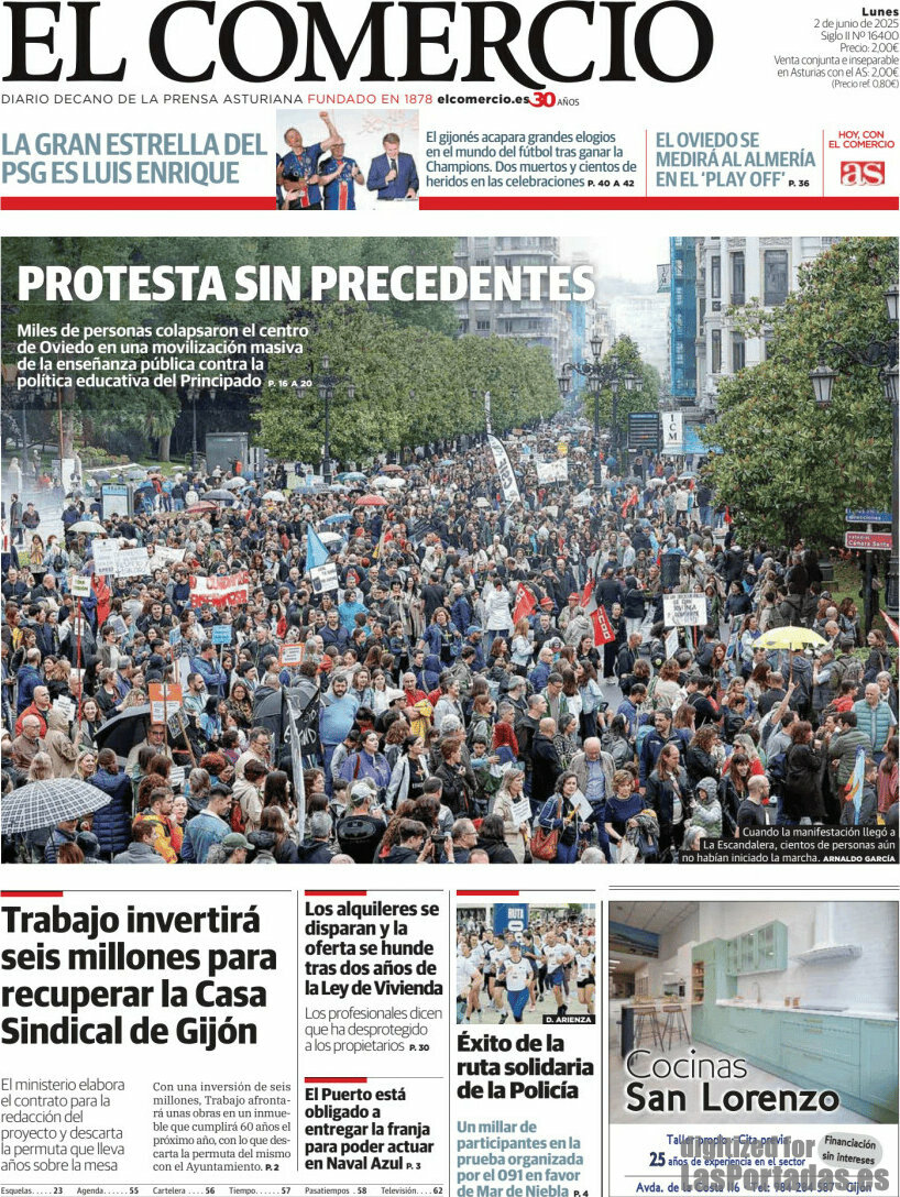 El Comercio