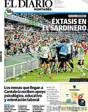 /El Diario Montañés