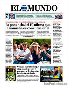 Periodico El Mundo