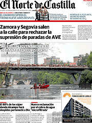 /El Norte de Castilla