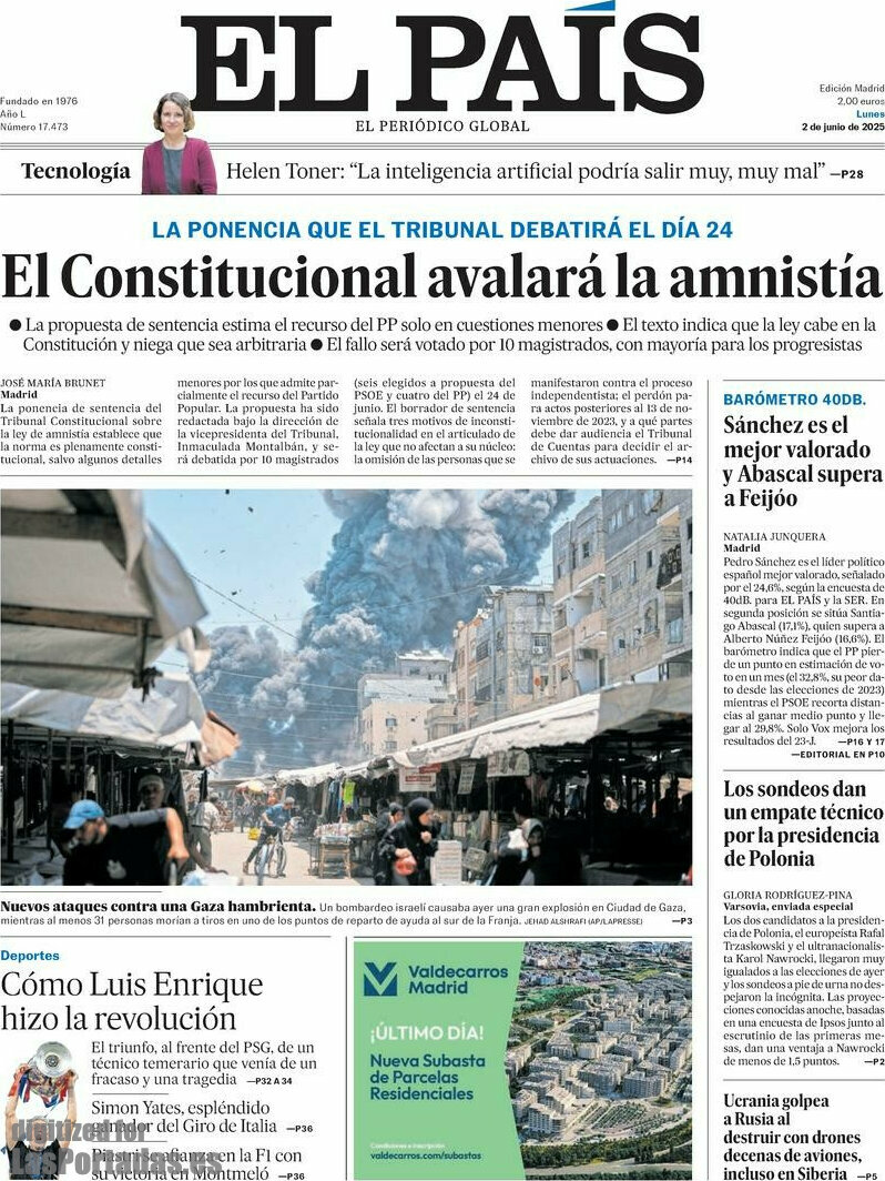 El País