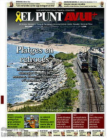 Periodico El Punt