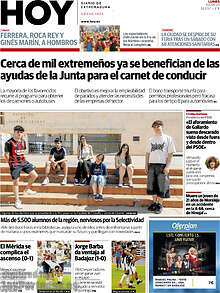 Periodico Hoy