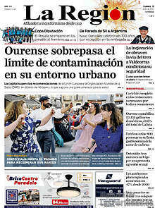 Periodico La Región