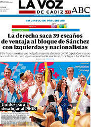 /La Voz de Cádiz