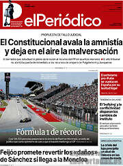 /El Periódico de Catalunya(Castellano)
