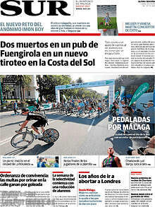 Periodico Sur