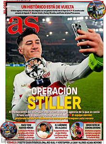 Periodico AS