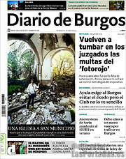/Diario de Burgos