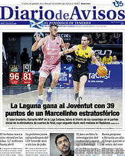 /Diario de Avisos
