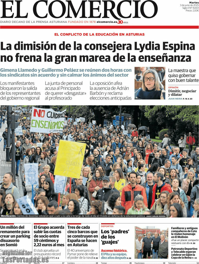 El Comercio