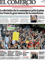 /El Comercio