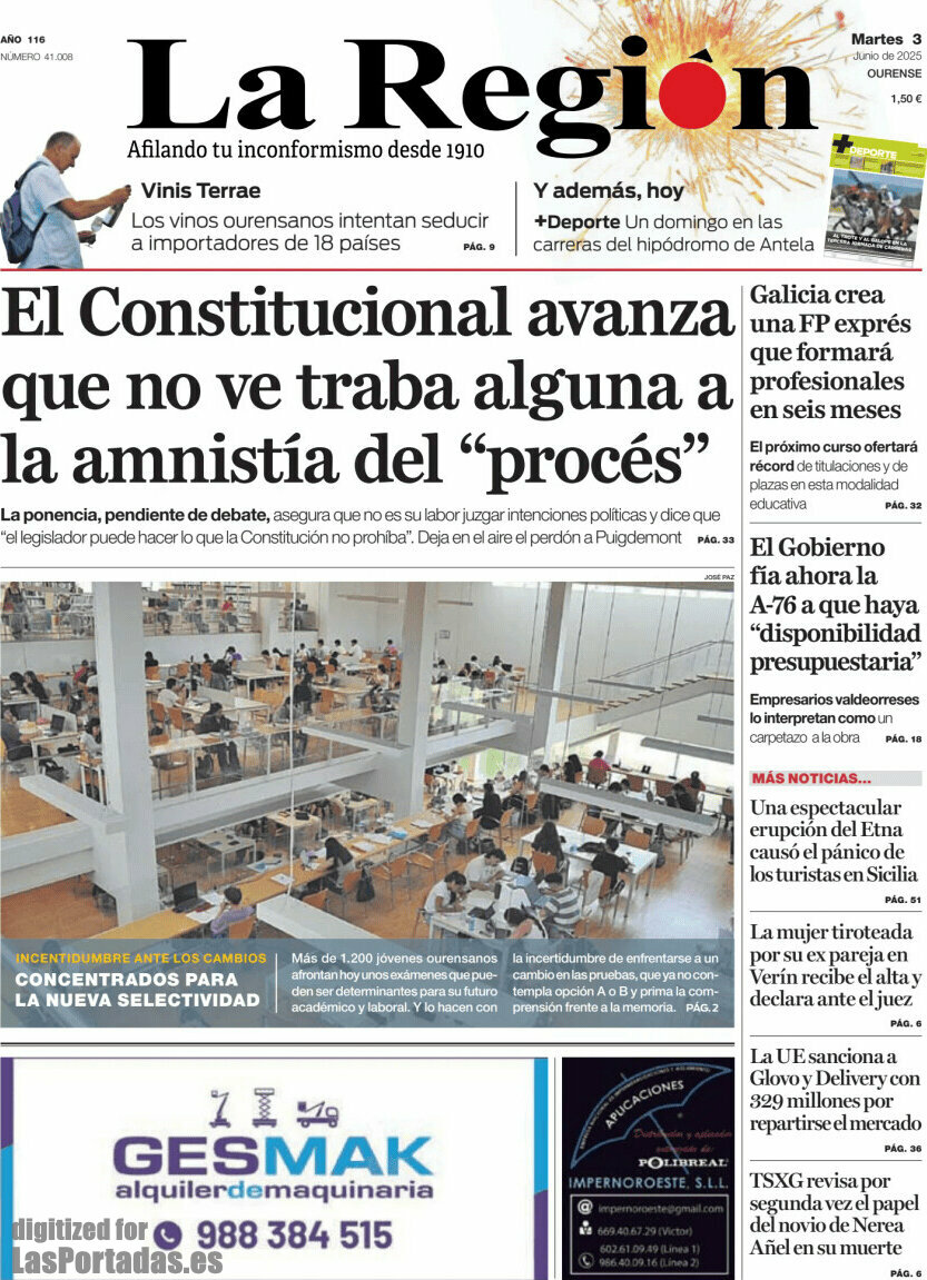 La Región