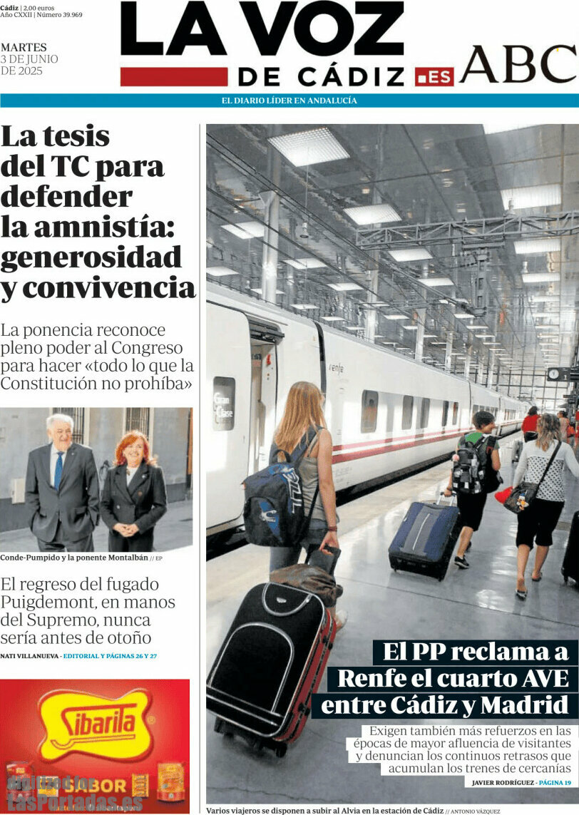 La Voz de Cádiz