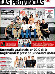 /Las Provincias