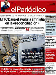 /El Periódico de Catalunya(Castellano)